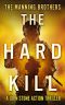 [John Stone 01] • The Hard Kill